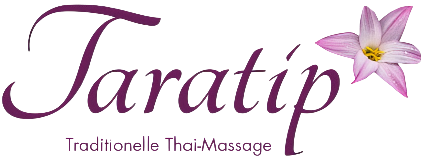 Taratip Thaimassage